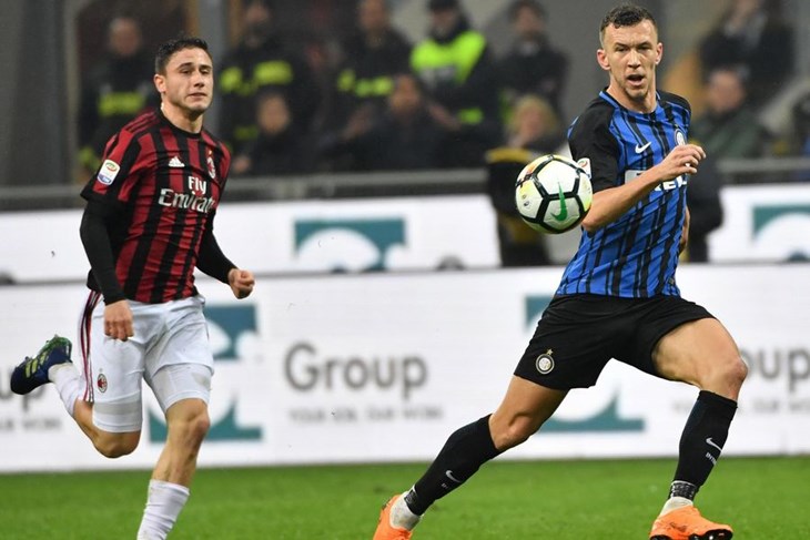 VIDEO: Milanski derbi bez pogodaka, bod malo znači i jednima i drugima