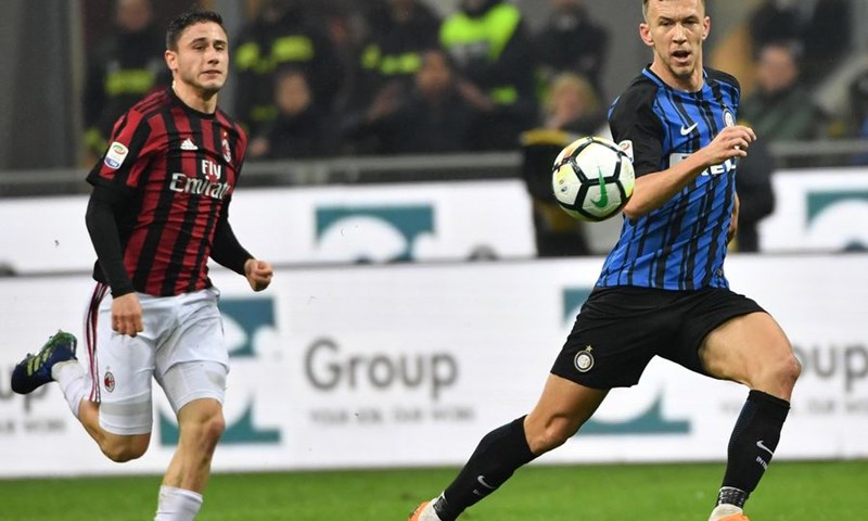 VIDEO: Milanski derbi bez pogodaka, bod malo znači i jednima i drugima