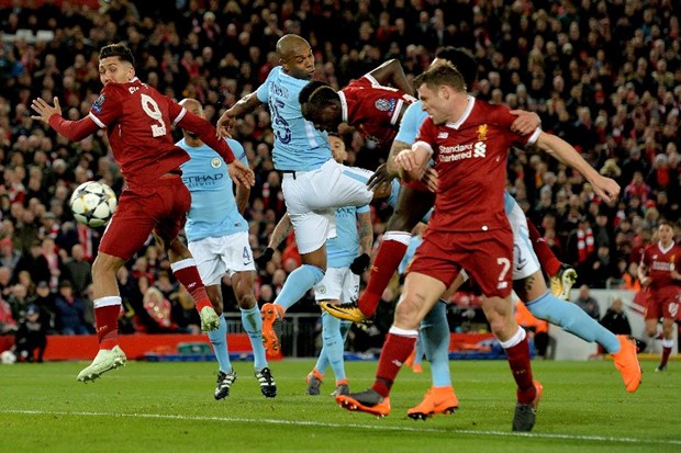 VIDEO: Rapsodija Liverpoola u prvih 45 minuta za visoku prednost uoči uzvrata