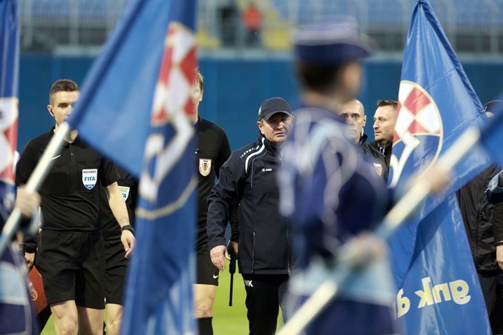 Derbi na Poljudu dobio sudac koji se nedavno "proslavio" u susretu Dinama i Rijeke