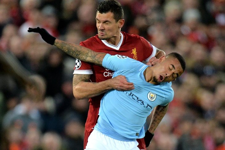 FANATIK: Koliko Lovren i Salah znaju jedan o drugom