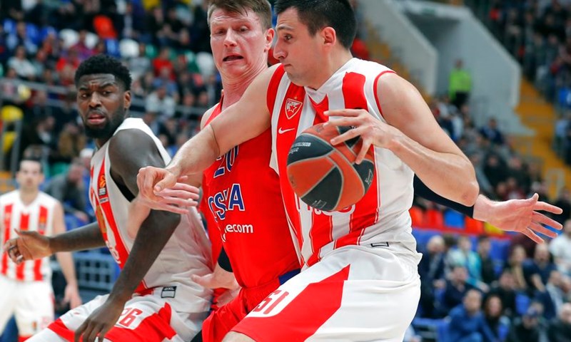 Panathinaikos slavio nakon produžetka, Baskonia propustila veliku priliku