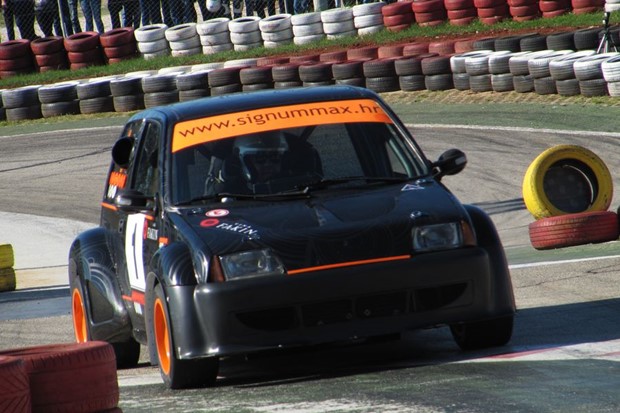 Kronometraši sezonu otvaraju u Taru