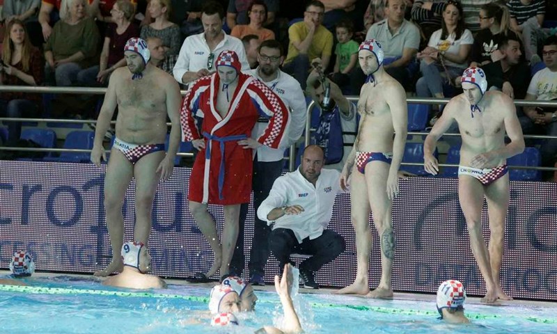 Tucak nakon pobjede: "Zadovoljan sam kako smo odigrali"