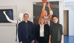 Radionicama za djecu HOA i Zaklada Dražen Petrović predstavljaju slavnog košarkaša