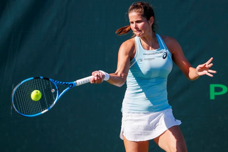 Keys nakon velike borbe zaustavila Peru, kraj za braniteljicu naslova