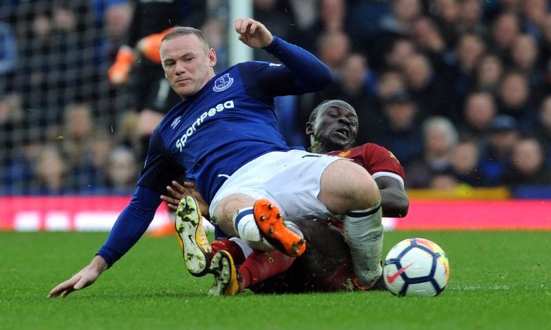 Capello: "Rooney je izgubio sve od onog što je imao prije odlaska u MLS"