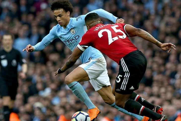 Gol do rekorda: Rasterećeni Manchester City potopio na gostovanju West Ham