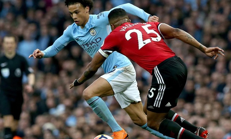 Gol do rekorda: Rasterećeni Manchester City potopio na gostovanju West Ham