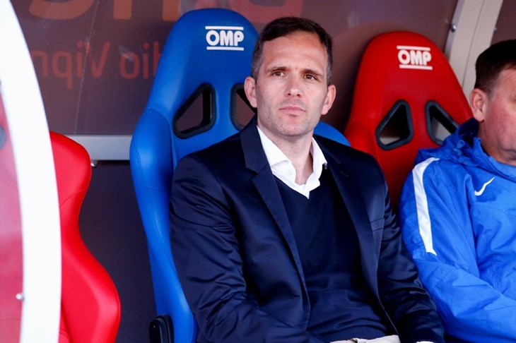 Tomić: "Suci nas ne maze, dojma sam da je regularan gol", Kopić: "Mislim da smo zasluženo pobijedili"