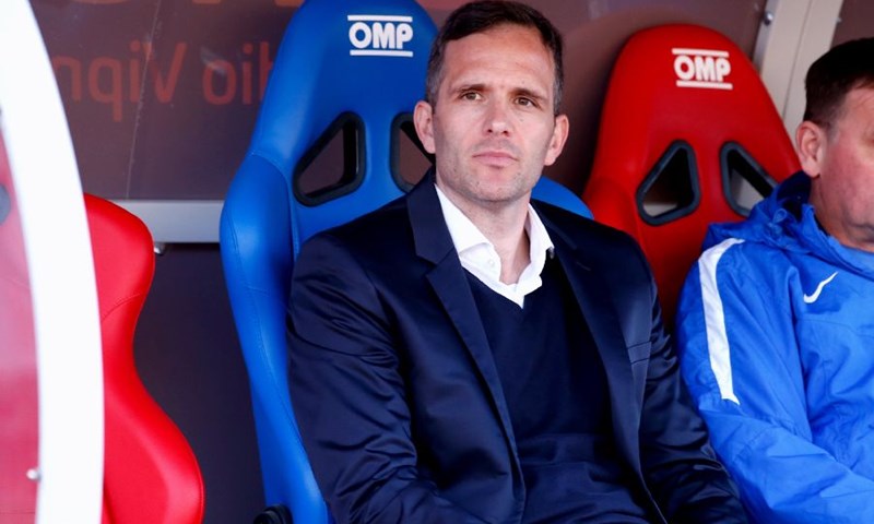 Tomić: "Suci nas ne maze, dojma sam da je regularan gol", Kopić: "Mislim da smo zasluženo pobijedili"