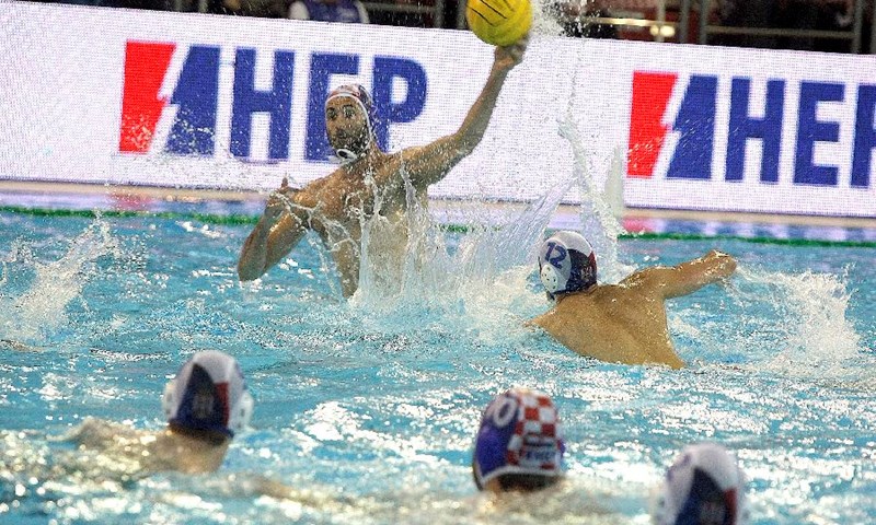 Veliki preokret Barakuda za pobjedu protiv Srbije i finale Europa kupa!