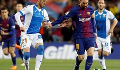 VIDEO: Barca uz hat-trick maestralnog Lea Messija izjednačila povijesni učinak Real Sociedada