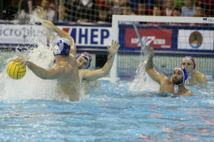 Crna Gora ide na Barakude, favoriti u četvrtfinalu