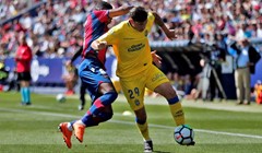 VIDEO: Levante u sudačkoj nadoknadi došao do pobjede, Las Palmas na korak do ispadanja