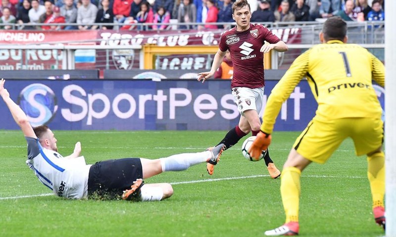 VIDEO: Torino kod kuće srušio Inter, Perišić nehotice asistirao za gol domaćina