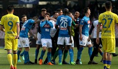 Napoli pronašao zamjenu za Jorginha: Fabian Ruiz stigao za 30 milijuna eura