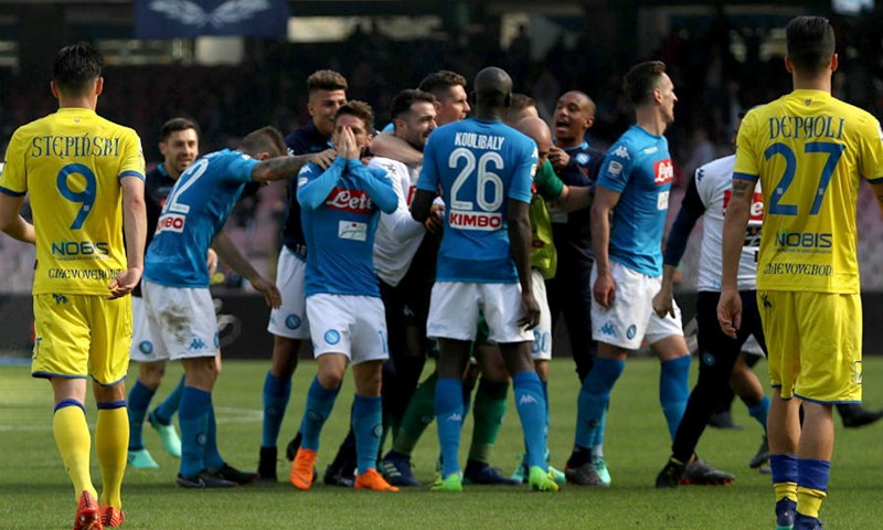 Napoli potvrdio, iz Lillea stiže Kevin Malcuit