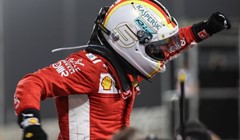 Vettel: "Nemam problema s Raikkonenom, mediji imaju potpuno iskrivljenu sliku"