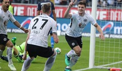 VIDEO: Hrvatski dvoboj bez pobjednika, Borussia bolja od Stuttgarta