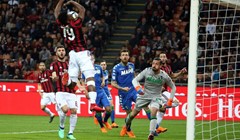 UEFA presudila: Milan izbačen na dvije godine iz europskih natjecanja