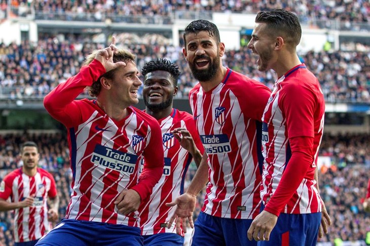 VIDEO: Osporavani Dembele spasio Barcelonu od poraza u derbiju