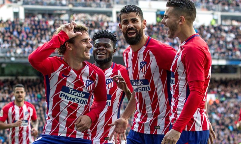 VIDEO: Osporavani Dembele spasio Barcelonu od poraza u derbiju
