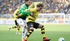 Watzke: "Götze ima veliki problem koji je svojstven uspješnim mladim igračima"