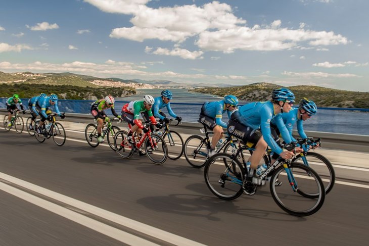 Španjolski biciklist: 'Skratite Tour, Giro i Vueltu na dva tjedna'
