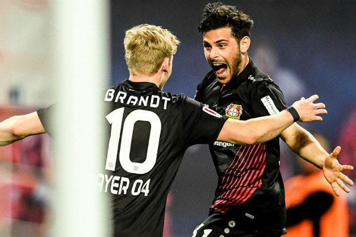 VIDEO: Dominantna predstava i uvjerljiva pobjeda Bayera na gostovanju u Leipzigu