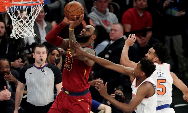 VIDEO: Hezonja ponovno dvoznamenkast, na Zapadu posljednje utakmice odlučuju o pozicijama za doigravanje