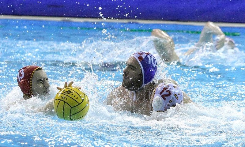 U samoj završnici Španjolska prošla u finale, Italiji preostaje borba s Hrvatskom za broncu
