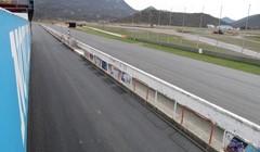 Novi asfalt na Automotodromu Grobnik, pista spremna za nova dokazivanja
