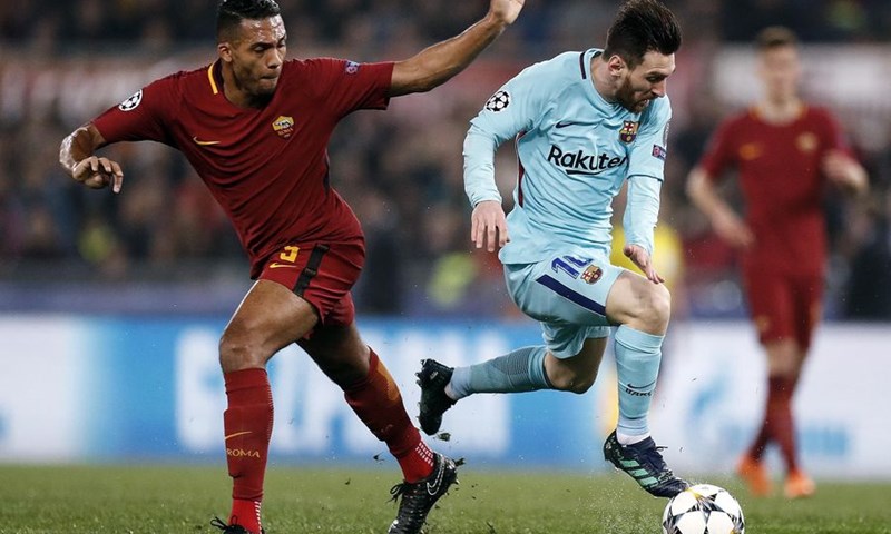 [ANKETA] Izaberite najveći preokret u povijesti Lige prvaka: Deportivo, Liverpool, Barcelona, Roma