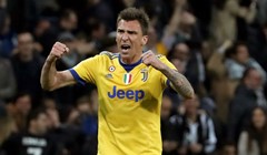 Corriere dello Sport: Mandžukić se vraća u sastav za finale Kupa