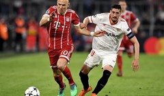 VIDEO: Bayern šesti put u zadnjih sedam sezona u polufinalu Lige prvaka