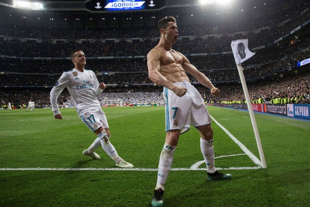 VIDEO: Ružan kraj utakmice u Madridu, Ronaldo iz penala uništio spektakularan povratak Mandžukića i društva