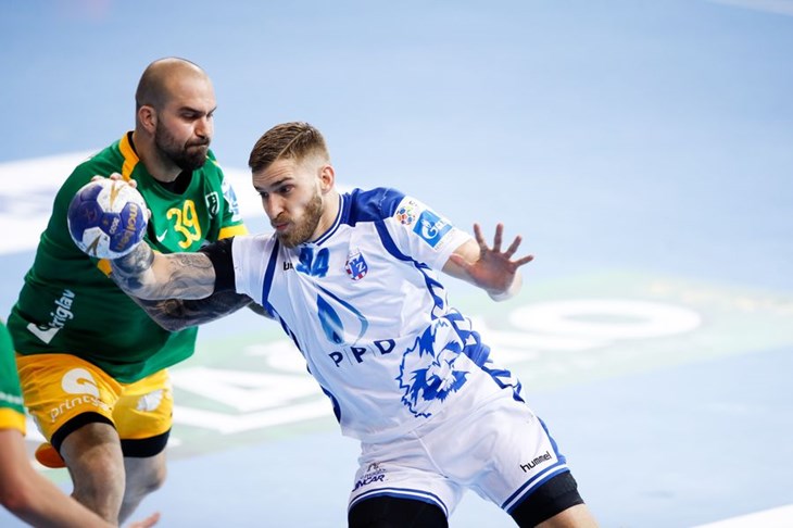 Anić: 'Na svakoj poziciji Hrvatska ima jako kvalitetna rješenja i vidim je daleko'