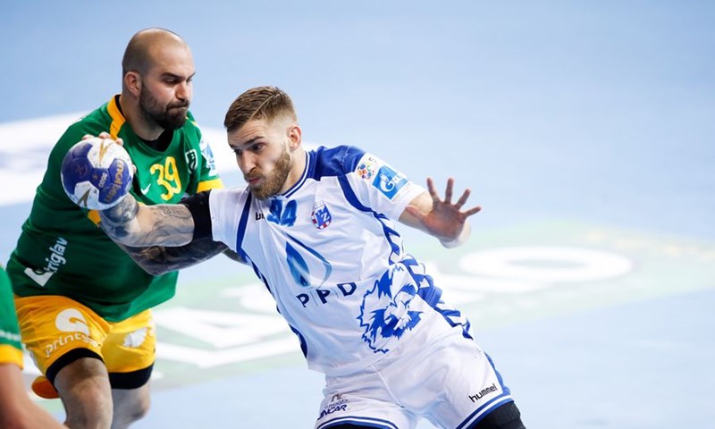 PPD Zagreb potvrdio: Domagoj Pavlović potpisao četverogodišnju vjernost Melsungenu