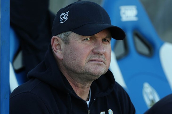 Kek: "Pobjeda Rudeša bez ijedne mrlje, sramotan pristup pojedinaca"