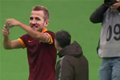 FANATIK: Roma se narugala Harryju Kaneu i pripisala mu legendarni Tottijev gol