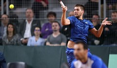Dobar posao u konkurenciji parova: Pavić protiv Mektića u borbi za finale Indian Wellsa