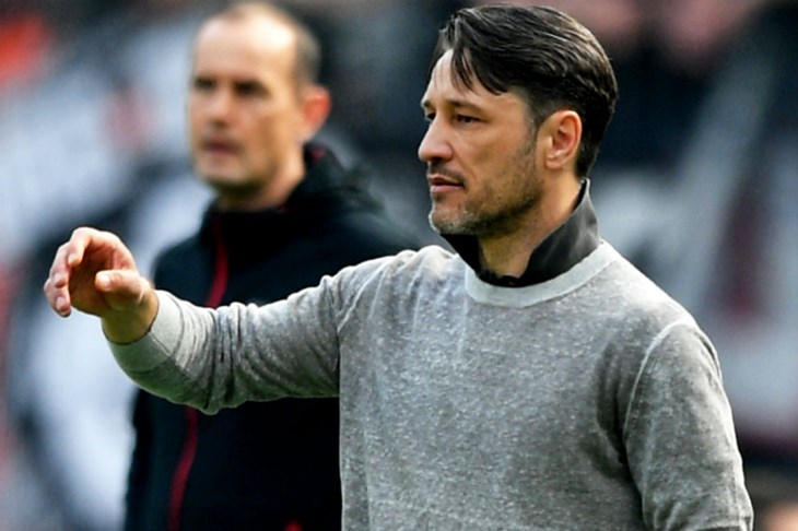 VIDEO: Niko Kovač teškim porazom u Leverkusenu "proslavio" novi posao, Hoffenheim bez milosti za HSV