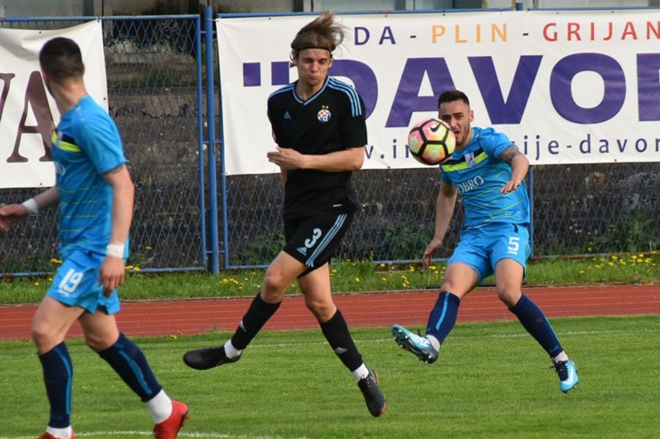 VIDEO: Odlični Soudani odveo Dinamo do pobjede u Vinkovcima