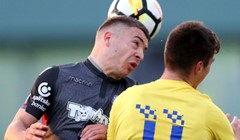 Dalmatinski portal: Josip Radošević napušta Hajduk i odlazi u Dansku