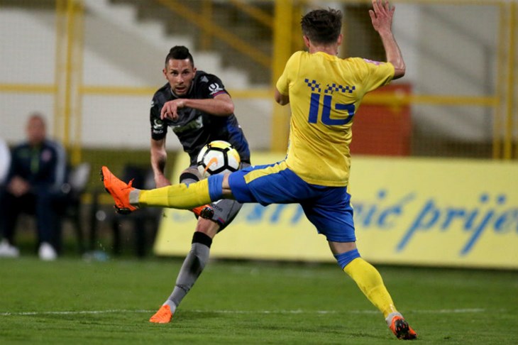 VIDEO: Sjajni Gyurcso slomio Interov bedem, Caktaš pojačao dojam