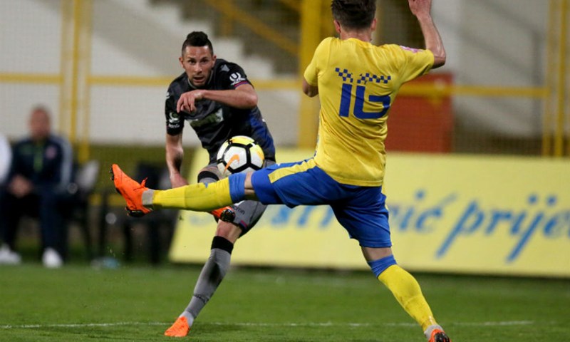 VIDEO: Sjajni Gyurcso slomio Interov bedem, Caktaš pojačao dojam