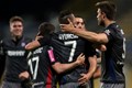 Hajduk pregazio Rostov u zadnjoj pripremnoj utakmici prije nove sezone