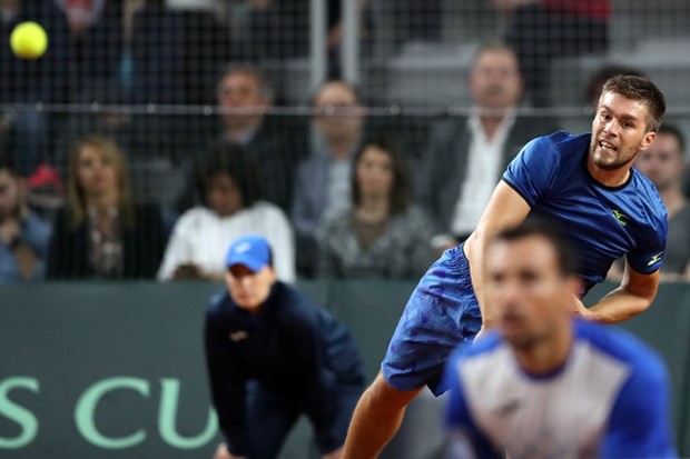 Mektić i Peya u dva tie-breaka do četvrtfinala Roland Garrosa