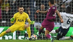 Tottenham želi ostati u igri za naslov, City grabi prema osmoj pobjedi u Premierligi